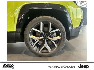 Jeep Compass NEW 💚FIRST EDITION 💫*MHEV* Hohe Ausstattungslinie✅ *SONDERMODELL* - PRIVAT1