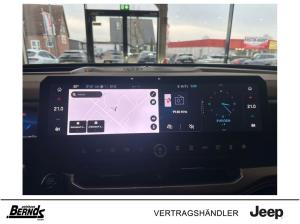 Jeep Compass NEW 💚FIRST EDITION 💫*MHEV* Hohe Ausstattungslinie✅ *SONDERMODELL* - PRIVAT1