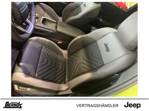 Jeep Compass NEW 💚FIRST EDITION 💫*MHEV* Hohe Ausstattungslinie✅ *SONDERMODELL* - PRIVAT1
