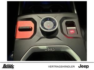 Jeep Compass NEW 💚FIRST EDITION 💫*MHEV* Hohe Ausstattungslinie✅ *SONDERMODELL* - PRIVAT1