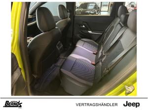 Jeep Compass NEW 💚FIRST EDITION 💫*MHEV* Hohe Ausstattungslinie✅ *SONDERMODELL* - PRIVAT1