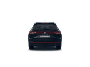 Volkswagen Touareg R-LINE, EASY OPEN & CLOSE, IQ.DRIVE