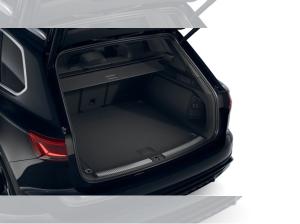 Volkswagen Touareg R-LINE, EASY OPEN & CLOSE, IQ.DRIVE