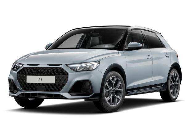 Audi A1 allstreet 30 TFSI S tronic Soundsystem/Sportsitze/Apple CarPlay