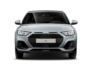 Audi A1 allstreet 30 TFSI S tronic  Soundsystem/Sportsitze/Apple CarPlay