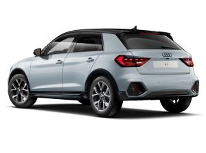 Audi A1 allstreet 30 TFSI S tronic  Soundsystem/Sportsitze/Apple CarPlay