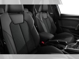 Audi A1 allstreet 30 TFSI S tronic  Soundsystem/Sportsitze/Apple CarPlay