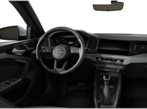 Audi A1 allstreet 30 TFSI S tronic  Soundsystem/Sportsitze/Apple CarPlay