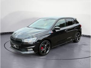 Skoda Fabia 130 Jahre Edition 177 PS 1,5 TSI DSG *SOFORT VERFÜGBAR*