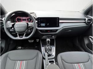 Skoda Fabia 130 Jahre Edition 177 PS 1,5 TSI DSG *SOFORT VERFÜGBAR*