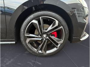 Skoda Fabia 130 Jahre Edition 177 PS 1,5 TSI DSG *SOFORT VERFÜGBAR*