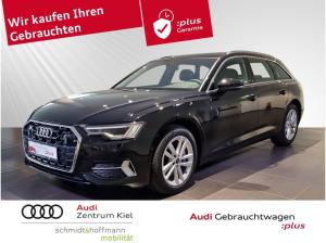 Foto - Audi A6 Avant 45 TFSI advanced S-tronic LED Panorama
