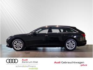 Audi A6 Avant 45 TFSI advanced S-tronic LED Panorama
