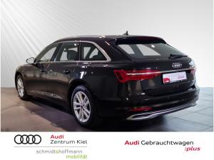 Audi A6 Avant 45 TFSI advanced S-tronic LED Panorama
