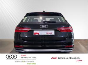 Audi A6 Avant 45 TFSI advanced S-tronic LED Panorama