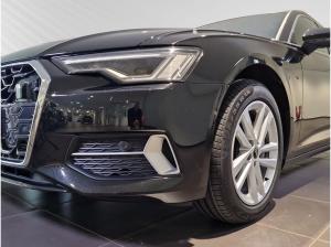 Audi A6 Avant 45 TFSI advanced S-tronic LED Panorama