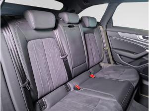 Audi A6 Avant 45 TFSI advanced S-tronic LED Panorama