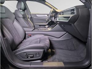 Audi A6 Avant 45 TFSI advanced S-tronic LED Panorama