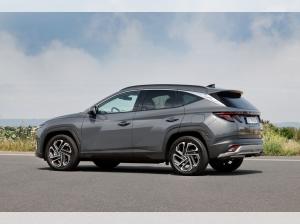 Hyundai TUCSON Plug-in-Hybrid 4WD PRIME mit AssistenzPaket u. DigitalKey, Frühjahrsaktion Privatkunden - gültig bis