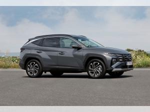 Hyundai TUCSON Plug-in-Hybrid 4WD PRIME mit AssistenzPaket u. DigitalKey, Frühjahrsaktion Privatkunden - gültig bis