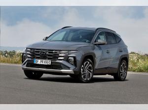 Hyundai TUCSON Plug-in-Hybrid 4WD PRIME mit AssistenzPaket u. DigitalKey, Frühjahrsaktion Privatkunden - gültig bis