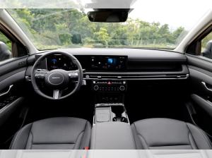 Hyundai TUCSON Plug-in-Hybrid 4WD PRIME mit AssistenzPaket u. DigitalKey, Frühjahrsaktion Privatkunden - gültig bis