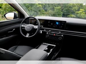 Hyundai TUCSON Plug-in-Hybrid 4WD PRIME mit AssistenzPaket u. DigitalKey, Frühjahrsaktion Privatkunden - gültig bis