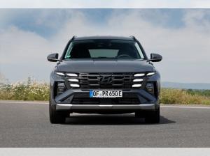 Hyundai TUCSON Plug-in-Hybrid 4WD PRIME mit AssistenzPaket u. DigitalKey, Frühjahrsaktion Privatkunden - gültig bis