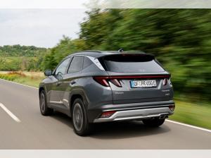 Hyundai TUCSON Plug-in-Hybrid 4WD PRIME mit AssistenzPaket u. DigitalKey, Frühjahrsaktion Privatkunden - gültig bis