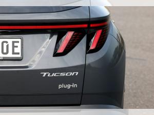 Hyundai TUCSON Plug-in-Hybrid 4WD PRIME mit AssistenzPaket u. DigitalKey, Frühjahrsaktion Privatkunden - gültig bis
