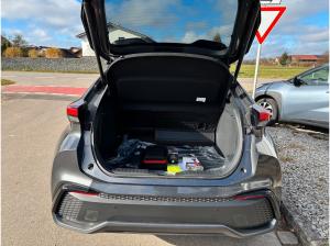 Toyota C-HR 2.0-l Hybrid 4x4 GR Sport