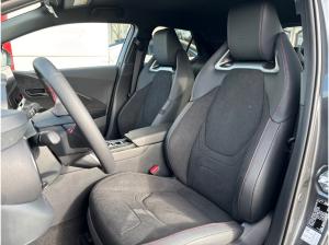 Toyota C-HR 2.0-l Hybrid 4x4 GR Sport