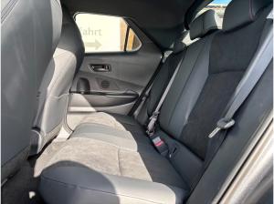 Toyota C-HR 2.0-l Hybrid 4x4 GR Sport