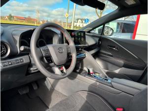 Toyota C-HR 2.0-l Hybrid 4x4 GR Sport