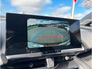 Toyota C-HR 2.0-l Hybrid 4x4 GR Sport