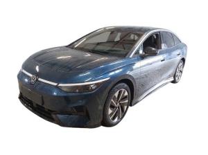 Volkswagen ID.7 Pro S 86 kWh /AHK /WÄRMEPUMPE
