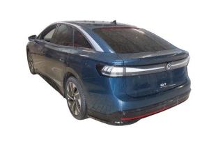 Volkswagen ID.7 Pro S 86 kWh /AHK /WÄRMEPUMPE