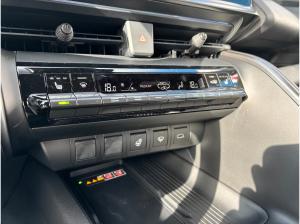 Toyota C-HR 2.0-l Hybrid 4x4 GR Sport