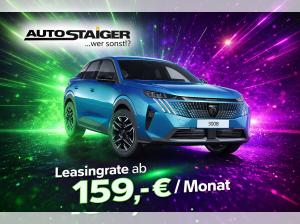 Peugeot 3008 🔥 Allure Business Hybrid 145 e-DSC6 🔥 GEWERBEKNALLER🔥