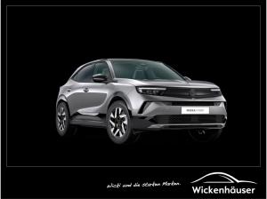 Opel Mokka GS 1.2 Turbo **Gewerbehammer**