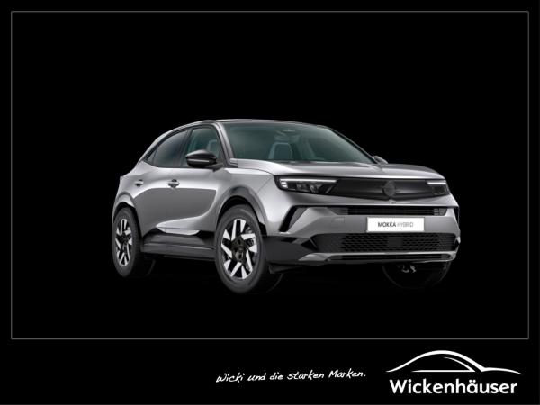 Opel Mokka GS 1.2 Turbo **Gewerbehammer**