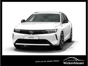 Opel Astra Sports Tourer Edition 1.2 Turbo **Gewerbehammer**