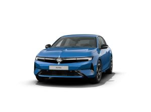 Opel Astra Edition 1.5 Diesel **Gewerbehammer**