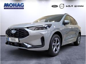 Ford Kuga ST-LINE⚡⚡PHEV⚡⚡360°Kamera Winterpaket Keyless ** SOFORT VERFÜGBAR **
