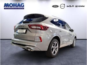 Ford Kuga ST-LINE⚡⚡PHEV⚡⚡360°Kamera Winterpaket Keyless ** SOFORT VERFÜGBAR **