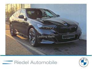 BMW i5 eDrive40 Navi Tempom.aktiv Bluetooth PDC MP3 Schn.