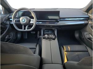 BMW i5 eDrive40 Navi Tempom.aktiv Bluetooth PDC MP3 Schn.