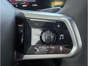 BMW i5 eDrive40 Navi Tempom.aktiv Bluetooth PDC MP3 Schn.