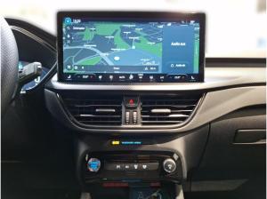 Ford Kuga ST-LINE⚡⚡PHEV⚡⚡360°Kamera Winterpaket Keyless ** SOFORT VERFÜGBAR **