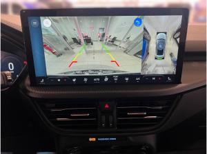 Ford Kuga ST-LINE⚡⚡PHEV⚡⚡360°Kamera Winterpaket Keyless ** SOFORT VERFÜGBAR **